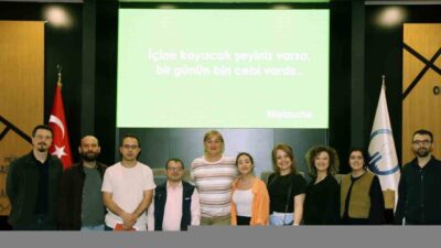 Kütahya Organize Sanayi Bölgesi, çalışanların kişisel gelişimine katkı sağlamak amacıyla