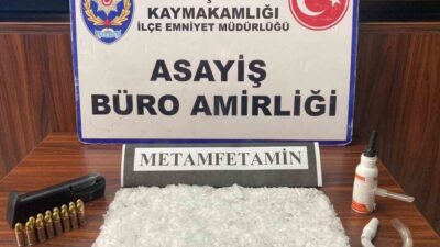 Tavşanlı ilçesi güzergahını kullanarak İstanbul’dan Uşak’a uyuşturucu madde sevkiyatı yapacakları