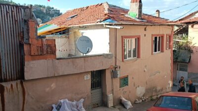 Kütahya’da Nisan 2024’ten bu yana kayıp olan 19 yaşındaki Nagihan