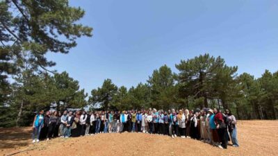 Kütahya Kadim Vakfı, gençlere yönelik faaliyetlerine bir yenisini daha ekleyerek,