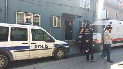 Kütahya’da 32 yaşındaki muhasebeci Gökhan Demir evinde bilgisayar başında ölü