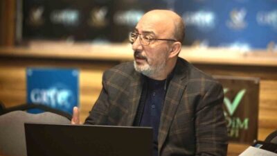 Kütahya’da Küresel Araştırma Düşünce Merkezi (GRTC), lisans ve lisansüstü öğrencilerine