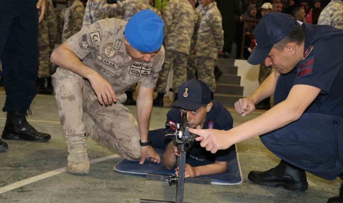 Kütahya Hava Er Eğitim Tugay ve Garnizon Komutanlığı, anlamlı bir