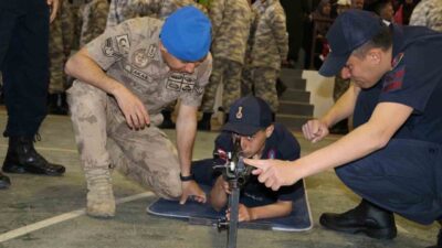 Kütahya Hava Er Eğitim Tugay ve Garnizon Komutanlığı, anlamlı bir