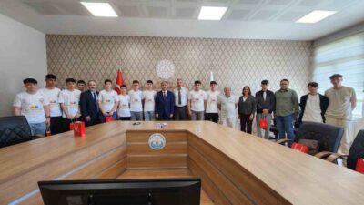 Milli Eğitim Bakanlığı Din Öğretimi Genel Müdürlüğü tarafından yürütülen “Evliya