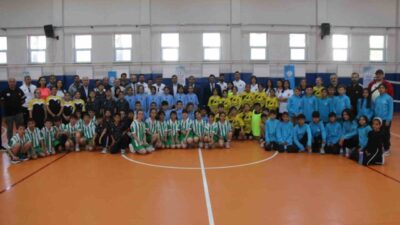 Kütahya’da çocukları dijital bağımlılıktan uzaklaştırmak, geleneksel kültürle buluşturmak ve spora