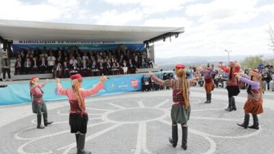 Baharın müjdecisi Hıdırellez ile Kütahya’nın fethinin 951. yıl dönümü, Kütahya