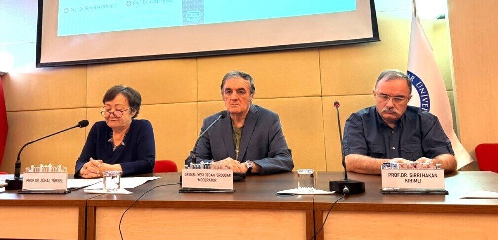 Kütahya Dumlupınar Üniversitesi, 18 Mayıs 1944 Kırım Tatar Sürgünü’nün yıldönümünde