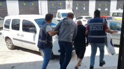 Kütahya’da polisinin gerçekleştirdiği iki ayrı operasyonda, büyükbaş ve küçükbaş hayvan