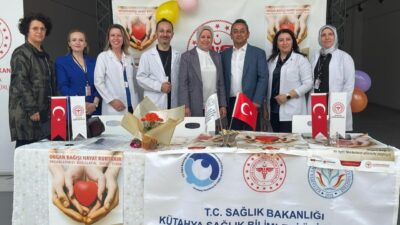 Kütahya Şehir Hastanesi ve Evliya Çelebi Eğitim ve Araştırma Hastanesi