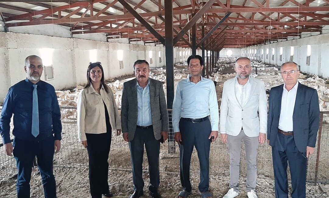 Kütahya Ticaret Borsası (KÜTBO) Yönetim Kurulu Başkanı Necati Gültekin, Meclis