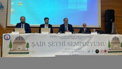 Kütahya Dumlupınar Üniversitesi (DPÜ), Kütahya tarihinin önemli isimlerinden ve “Hekim