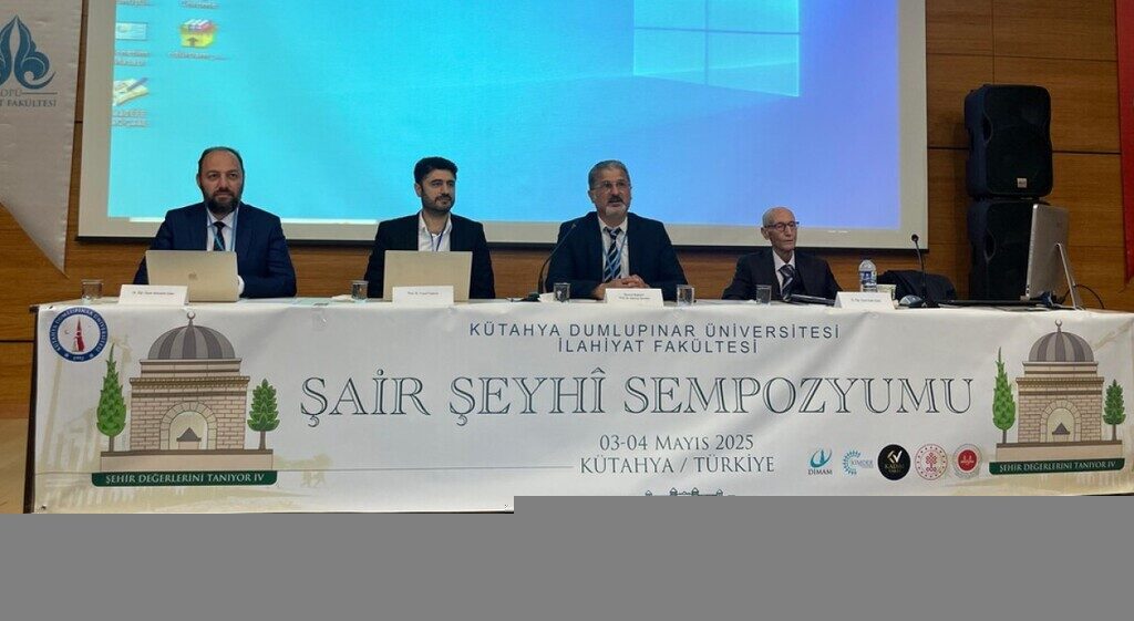 Kütahya Dumlupınar Üniversitesi (DPÜ), Kütahya tarihinin önemli isimlerinden ve “Hekim