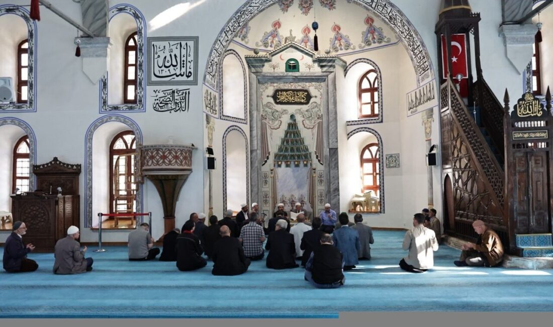 Kütahya Belediyesi ve Harp Malulü Gaziler Şehit Dul ve Yetimleri