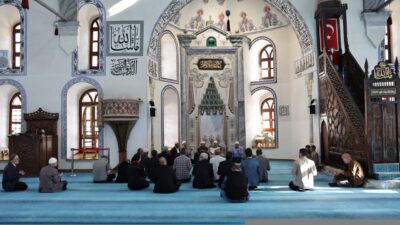 Kütahya Belediyesi ve Harp Malulü Gaziler Şehit Dul ve Yetimleri