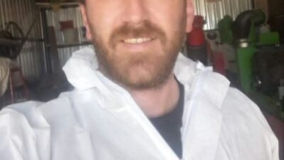 Kütahya’da meydana gelen trafik kazasında, Kütahya Belediyesi Sokak Hayvanları Bakım