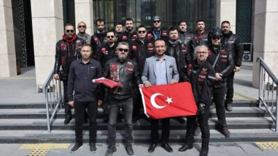 Kütahya Belediyesi, 19 Mayıs Atatürk’ü Anma, Gençlik ve Spor Bayramı
