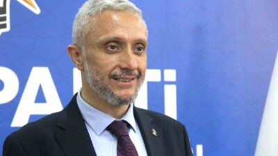 AK Parti Kütahya Milletvekili Adil Biçer, Sağlık Bakanlığı’nın 122. Dönem