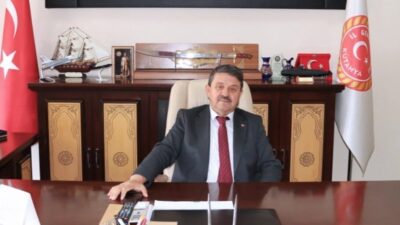 Kütahya İl Genel Meclisi Başkanı Muammer Özcura, Köylere Hizmet Götürme