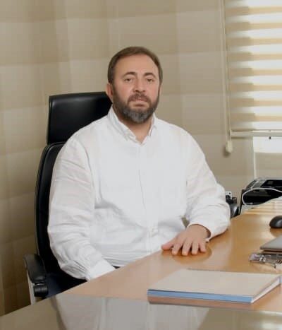 Kütahya 30 Ağustos Organize Sanayi Bölgesi (OSB) Yatırımcısı ve Yönetim