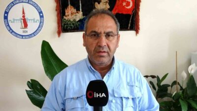 Kütahya Dumlupınar Üniversitesi (DPÜ) Uygulama ve Araştırma Merkezleri Koordinatörü Siyaset