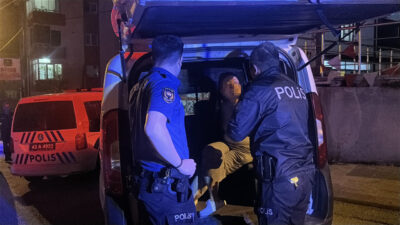 Oğuzhan KILIÇ/ KÜTAHYA, – KÜTAHYA’da sevgilisinden ayrıldığı öğrenilen H.N.Ö. (35)