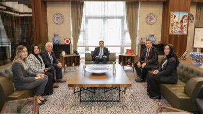 Kütahya Sosyal Güvenlik Kurumu (SGK) İl Müdürü İsmail Sayar, Sosyal