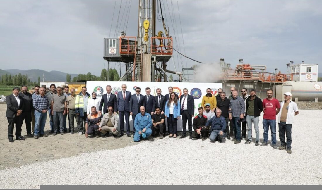 Kütahya’nın Simav ilçesine bağlı Çitgöl beldesinde, Kütahya Simav Sera Organize