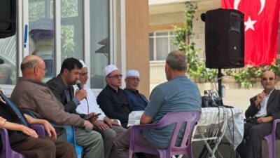 2022 yılında Pençe Kilit Harekatı çerçevesinde Meluni Dağı bölgesindeki bölücü