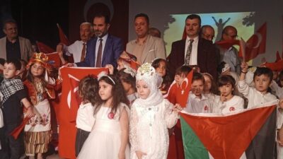 Kütahya ili Tavşanlı İlçe Müftülüğü’ne bağlı Kavaklı Amine Hatun 4-6