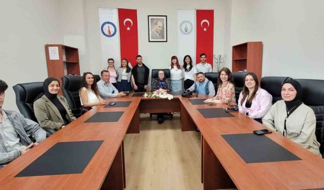 Kütahya Dumlupınar Üniversitesi Tavşanlı Uygulamalı Bilimler Fakültesi, gerçekleştirdiği başarılı projeler