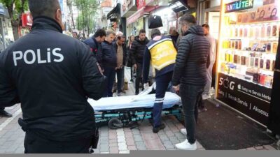 Kütahya’nın Tavşanlı ilçesinde, iki bisikletli çocuk çarpışarak yaralandı. Edinilen bilgilere