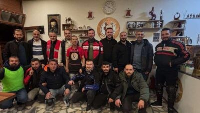 Kütahya’nın Domaniç ilçesi ve çevresinde yaklaşık 40 yıldır esnaflık yapan