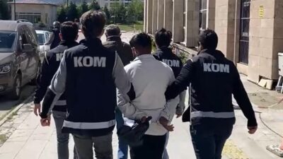 Oğuzhan KILIÇ/KÜTAHYA, – KÜTAHYA’da kendilerini polis olarak tanıtıp telefonla aradıkları