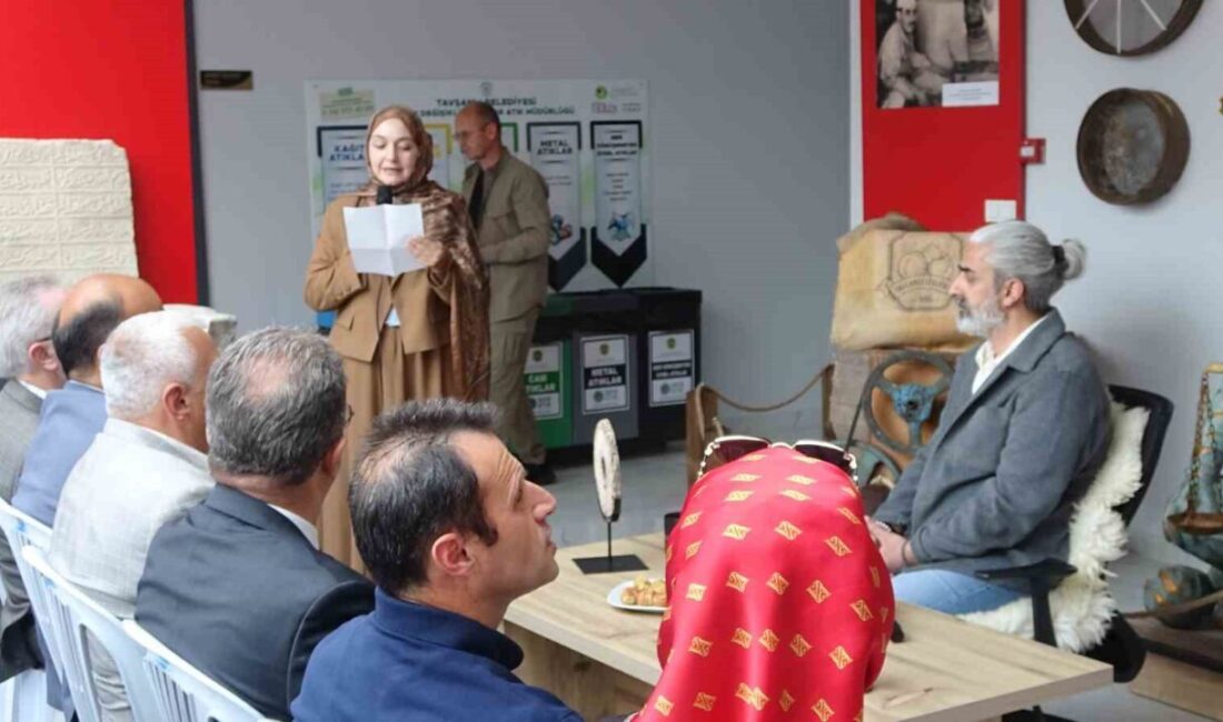 Kütahya’nın Tavşanlı ilçesinde ünlü yönetmen merhum Ahmet Uluçay anıldı. Milli