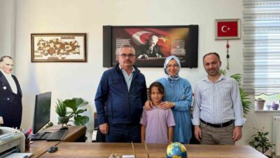 Milli Eğitim Bakanlığı (MEB) ve Emniyet Genel Müdürlüğü işbirliğiyle geleceğin