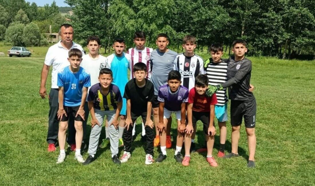 Kütahya’nın Tavşanlı ilçesine bağlı Başköy, geleneksel şenlik ve turnuvalarına bu