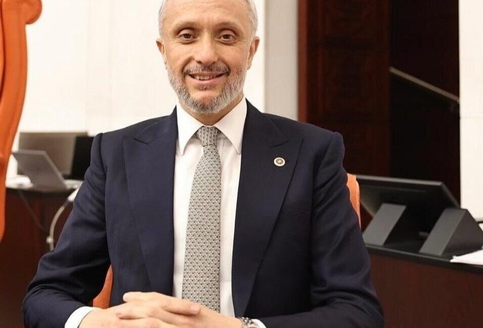 AK Parti Kütahya Milletvekili Adil Biçer, Türkiye Büyük Millet Meclisi