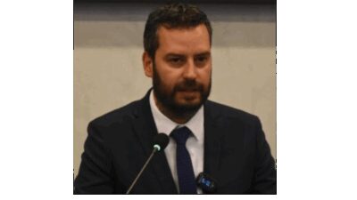 ALPER ALTUN “ GELİN BİRLİKTE KÜTAHYA’YA İZ BIRAKALIM ”