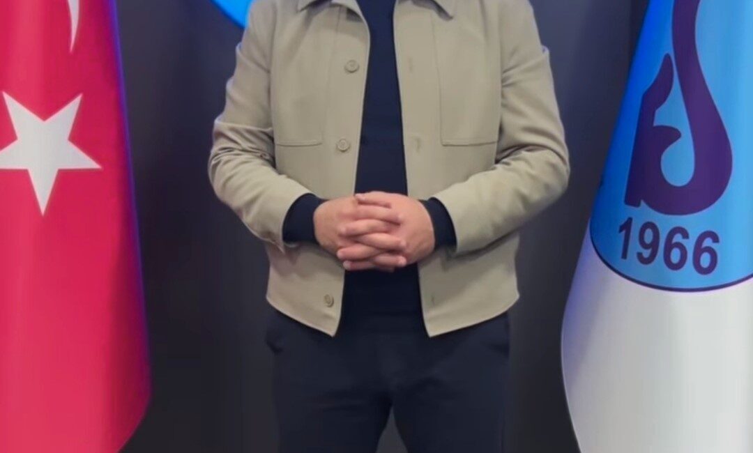 Belediye Kütahyaspor Kulübü Başkanı Osman Altınkaya, sosyal medyada yer alan