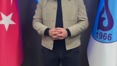 Belediye Kütahyaspor Kulübü Başkanı Osman Altınkaya, sosyal medyada yer alan