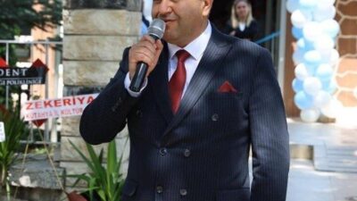 Kütahya’nın Gediz ilçesinde yaşayan vatandaşlar için sevindirici bir gelişme yaşandı.