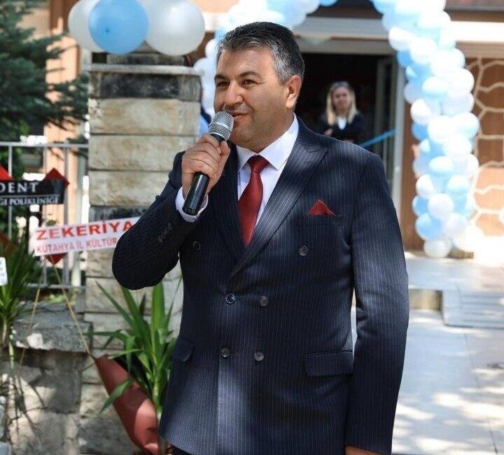 Kütahya’nın Gediz ilçesinde yaşayan vatandaşlar için sevindirici bir gelişme yaşandı.