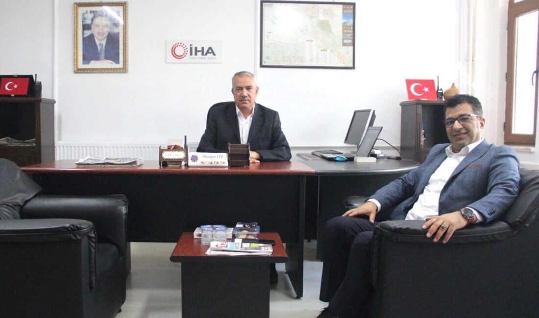 Kütahya Gençlik ve Spor İl Müdürü Bülent Küçük, “Kütahya, son