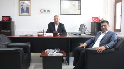 Kütahya Gençlik ve Spor İl Müdürü Bülent Küçük, “Kütahya, son