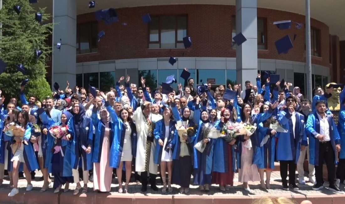 Kütahya’nın Tavşanlı ilçesi DPÜ Tavşanlı Uygulamalı Bilimler Fakültesi ve Meslek