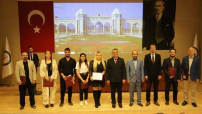 Kütahya Dumlupınar Üniversitesi (DPÜ) Fen-Edebiyat Fakültesi tarafından “Kütahya ve Kitap