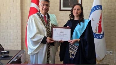 Kütahya Dumlupınar Üniversitesi (DPÜ) Emet Meslek Yüksekokuluna (MYO) bağlı Emet