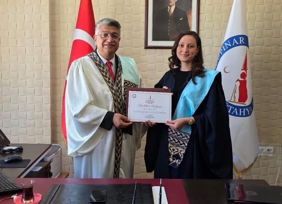 Kütahya Dumlupınar Üniversitesi (DPÜ) Emet Meslek Yüksekokuluna (MYO) bağlı Emet