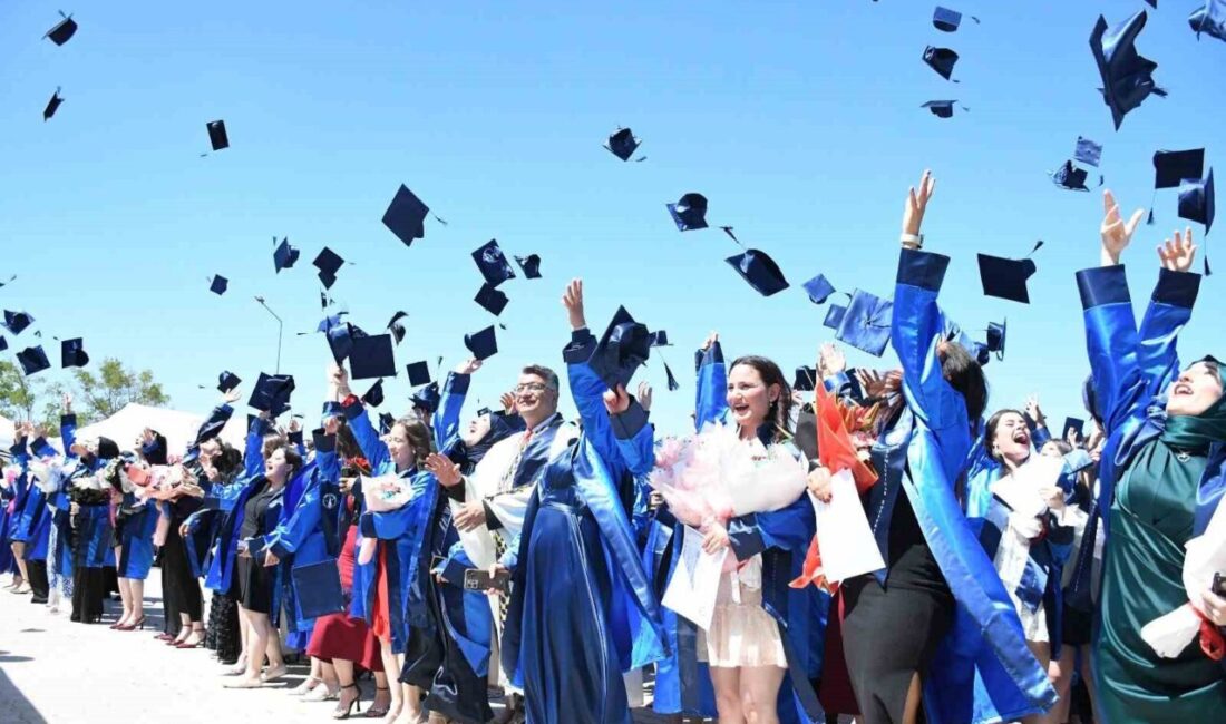 Kütahya Dumlupınar Üniversitesi Emet Meslek Yüksekokulu’nun (MYO) 2024-2025 eğitim-öğretim yılı